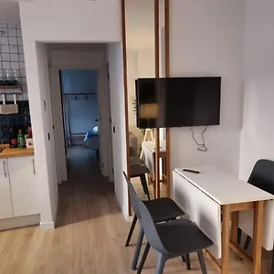  Apartamento Allo Francos 2 Centro 2