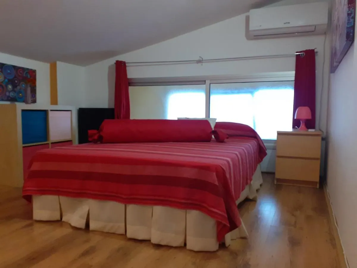 Apartment Loft Centrico Y Confortable Jerez de la Frontera Spain