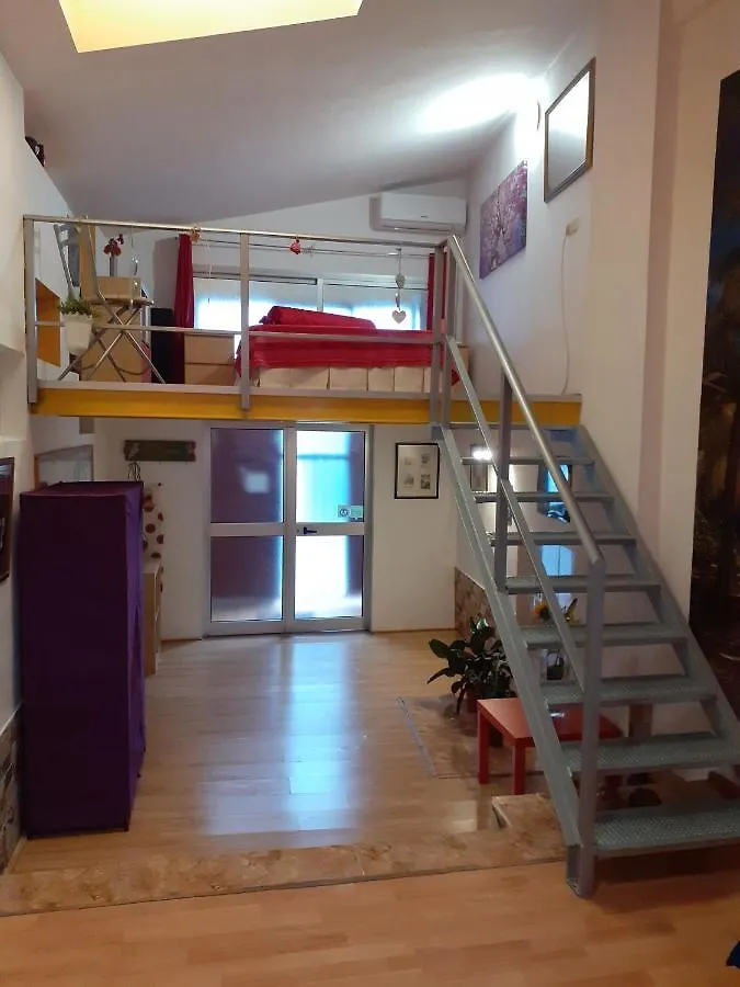 Loft Centrico Y Confortable Jerez de la Frontera