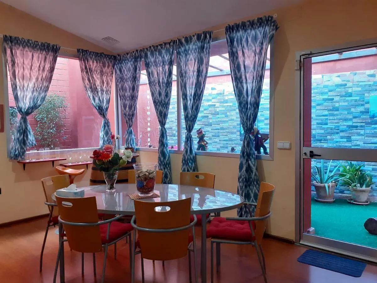 Loft Centrico Y Confortable ヘレス