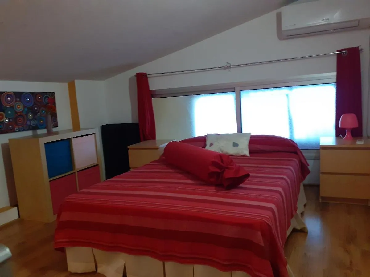 Loft Centrico Y Confortable ヘレス