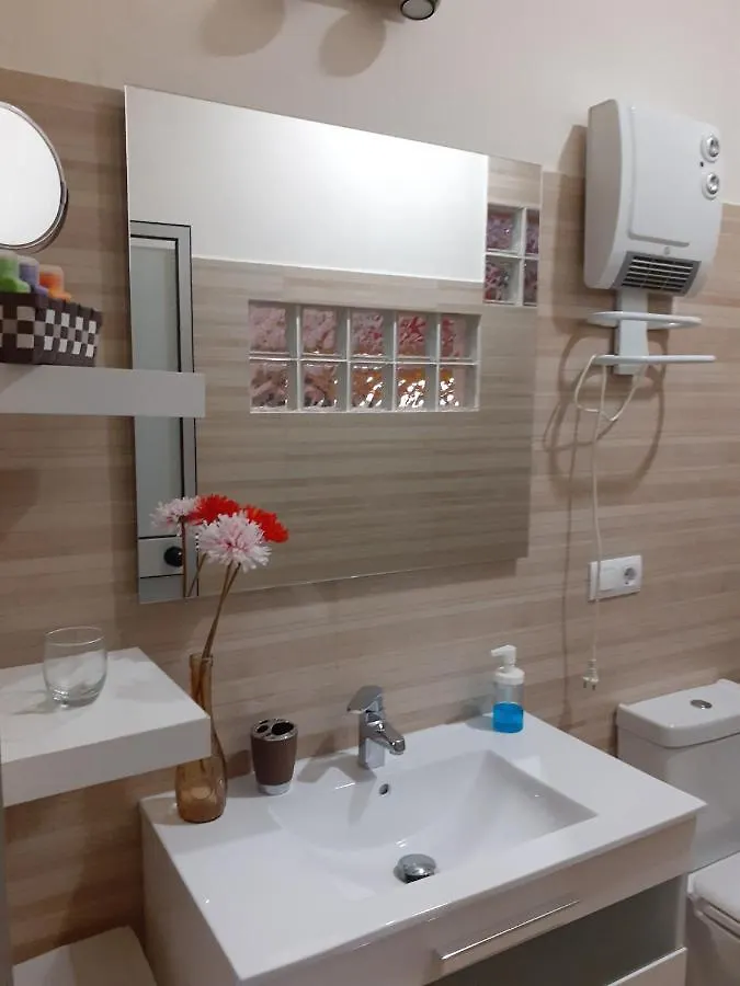 Loft Centrico Y Confortable ヘレス 0*,  スペイン
