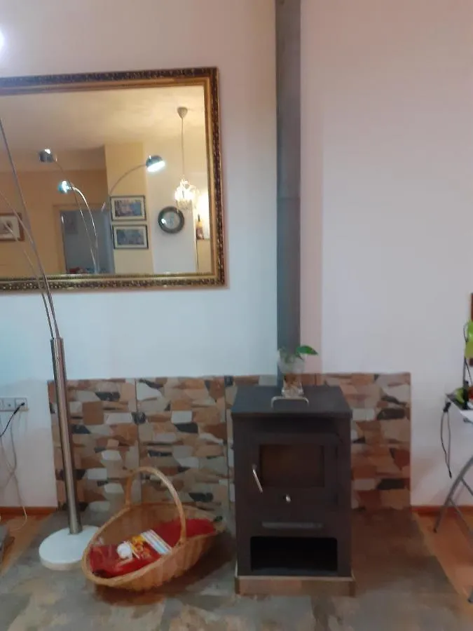 Loft Centrico Y Confortable ヘレス スペイン