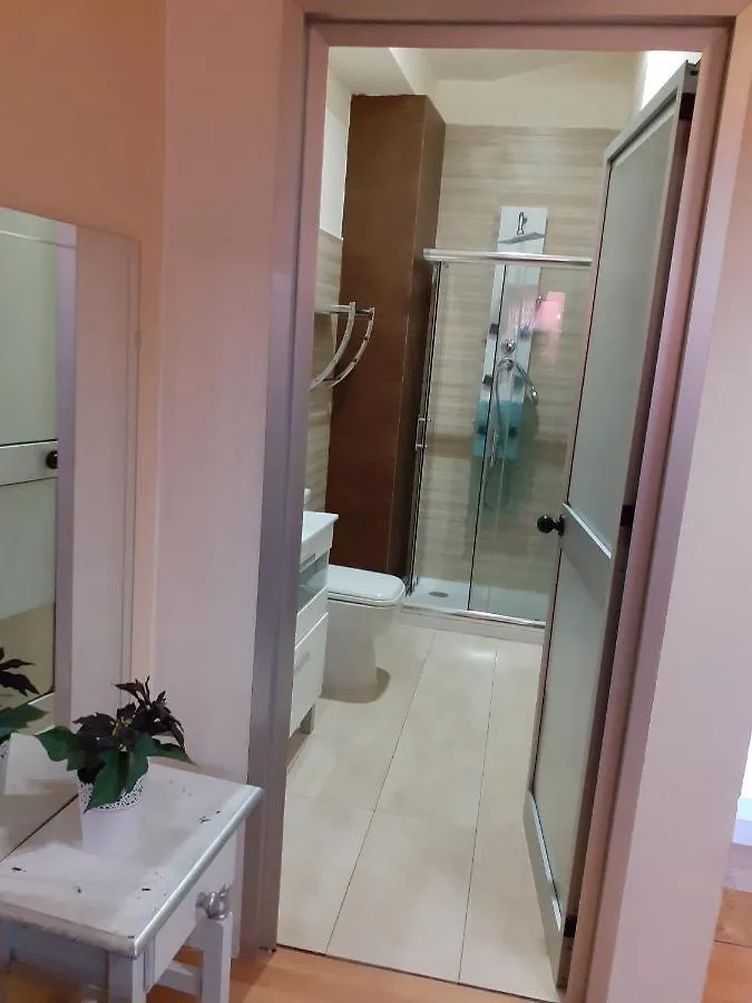 Loft Centrico Y Confortable ヘレス