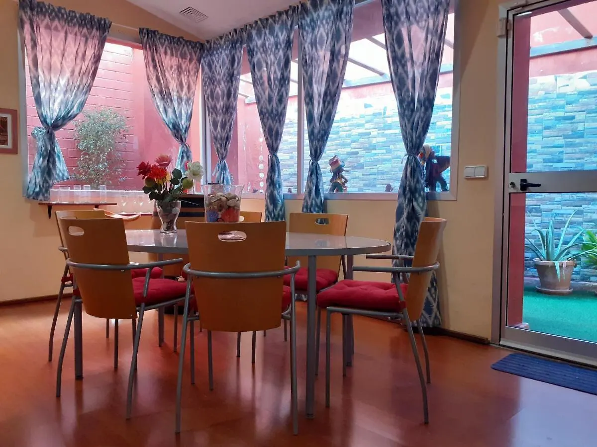 Loft Centrico Y Confortable ヘレス スペイン